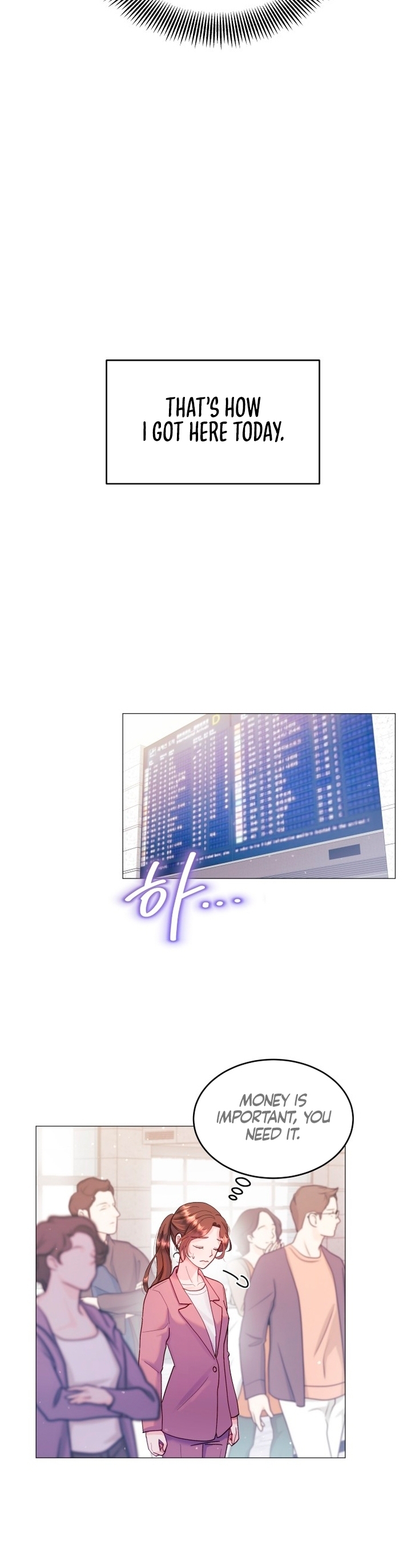 Manual for Using Fierce Beast Ch. 1 第36页