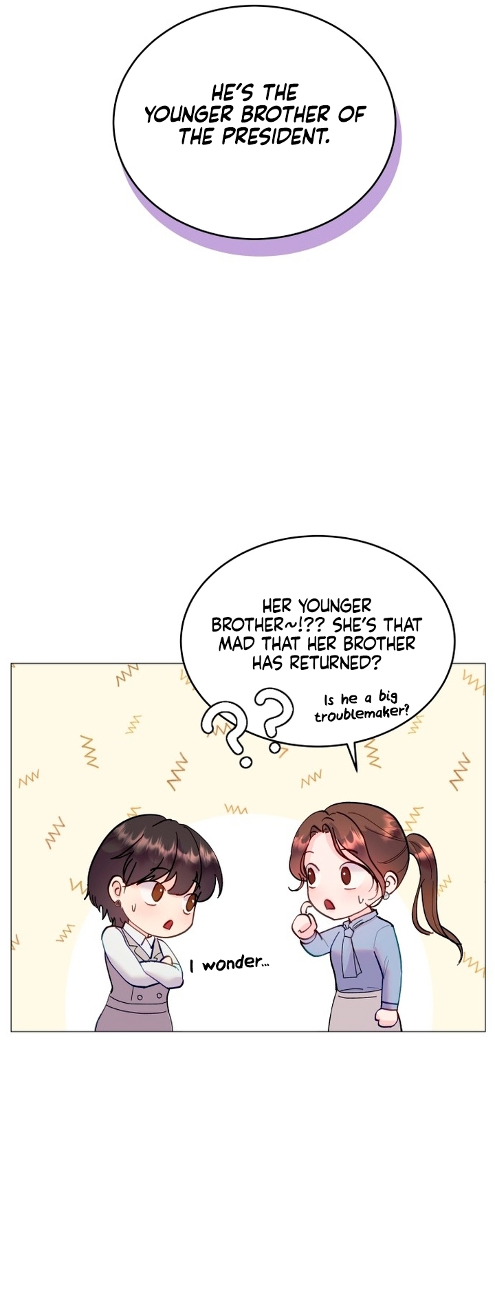 Manual for Using Fierce Beast Ch. 1 第9页