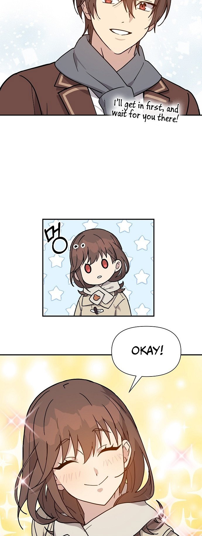 My Younger Sister Was a Genius Vol. 1 Ch. 3 第28页