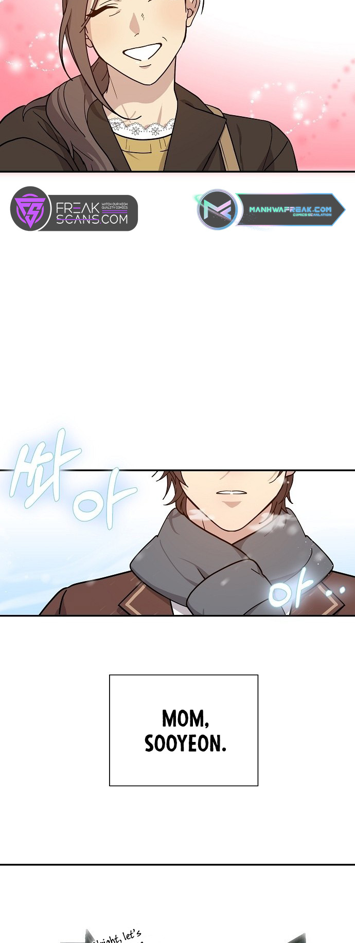 My Younger Sister Was a Genius Vol. 1 Ch. 3 第36页