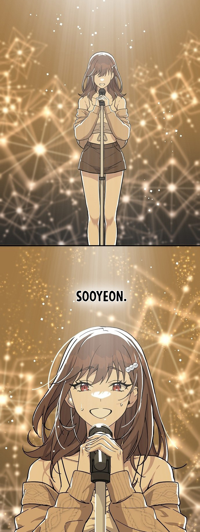 My Younger Sister Was a Genius Vol. 1 Ch. 3 第42页