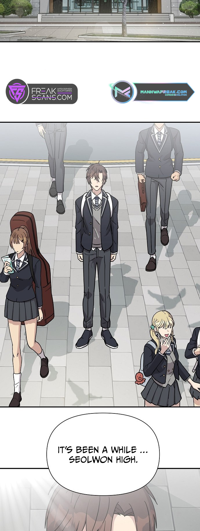 My Younger Sister Was a Genius Vol. 1 Ch. 3 第56页