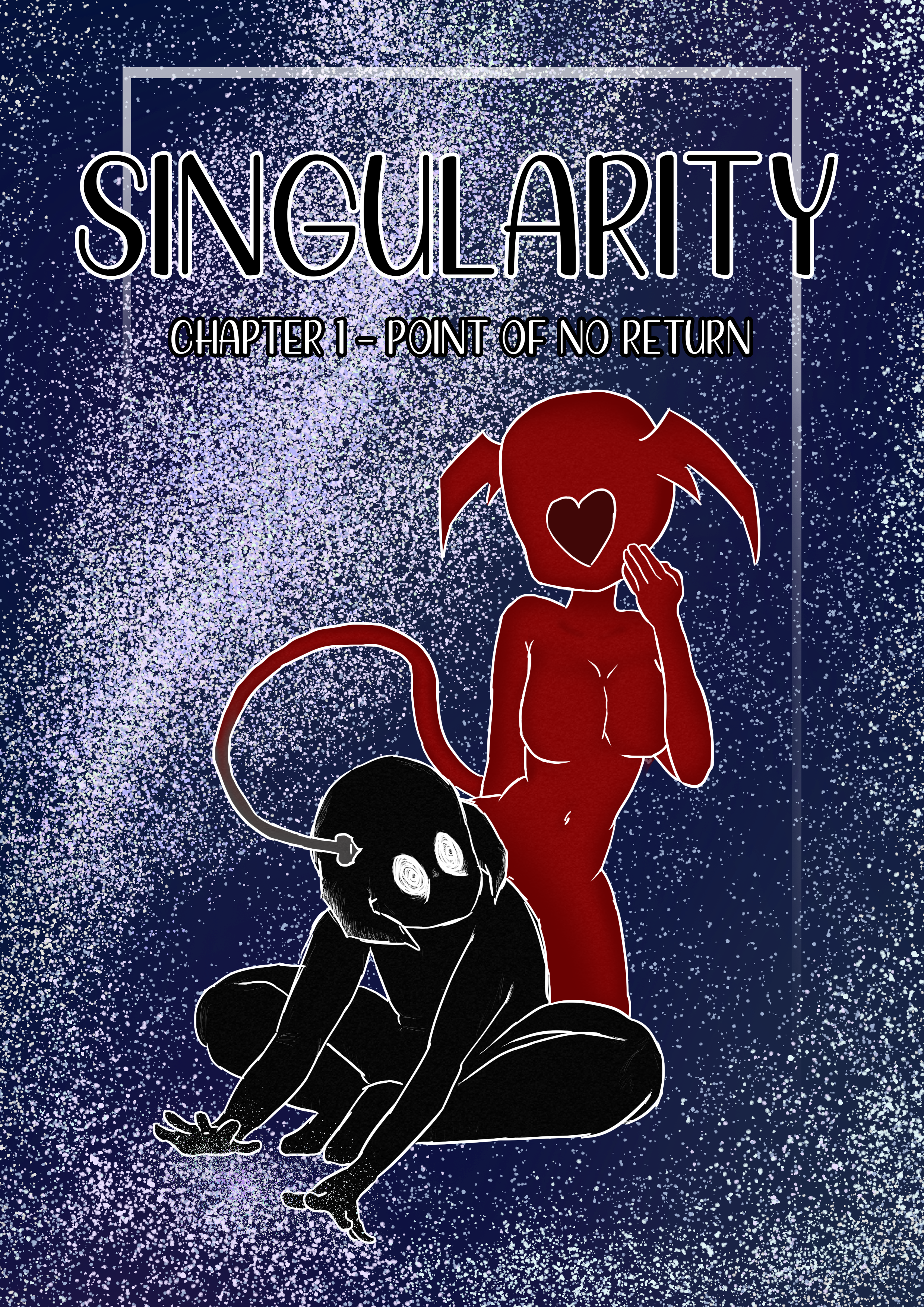 Singularity 第3页