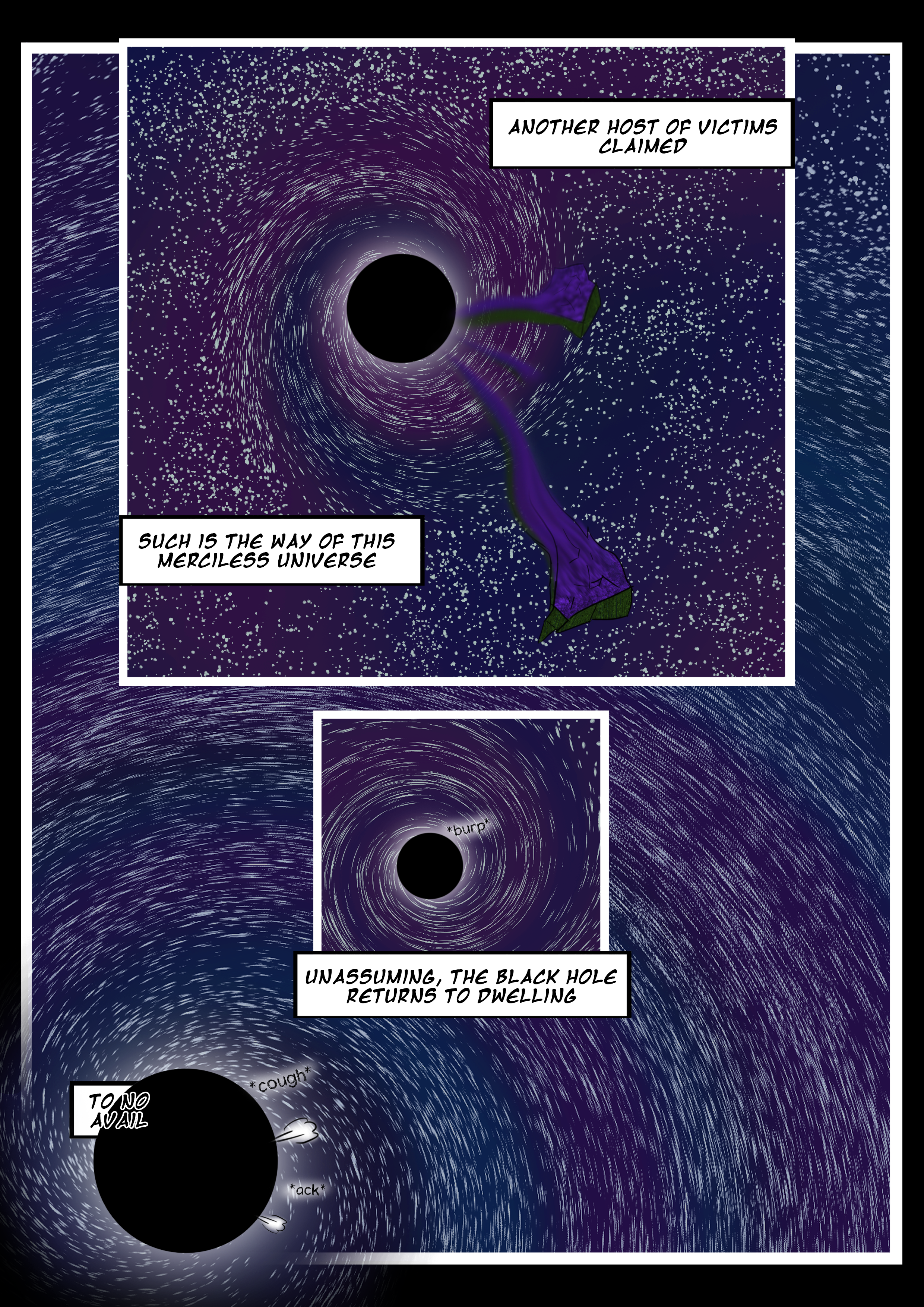 Singularity 第5页