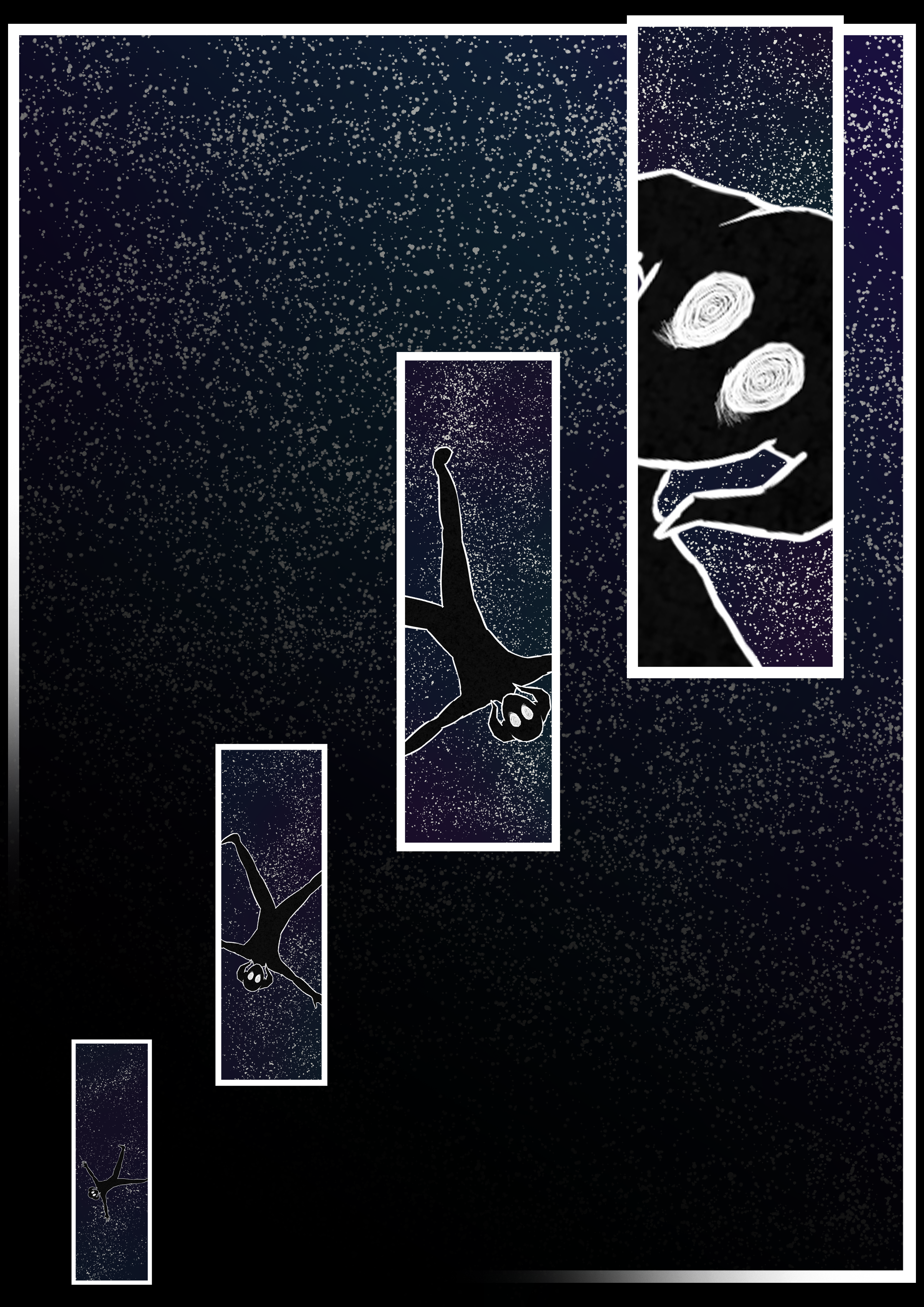 Singularity 第8页