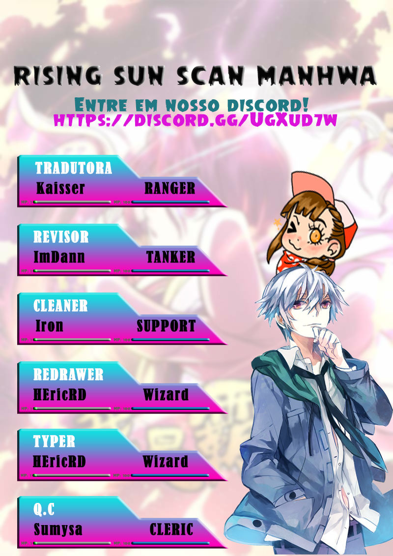 I'm an Overlord Eu sou um gênio 第1页