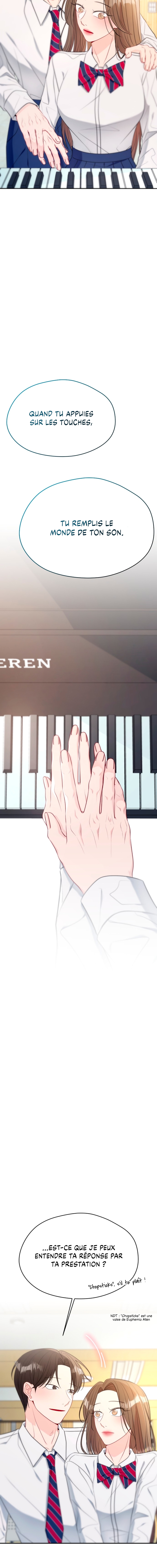Blossom With Love Da Capo 第19页
