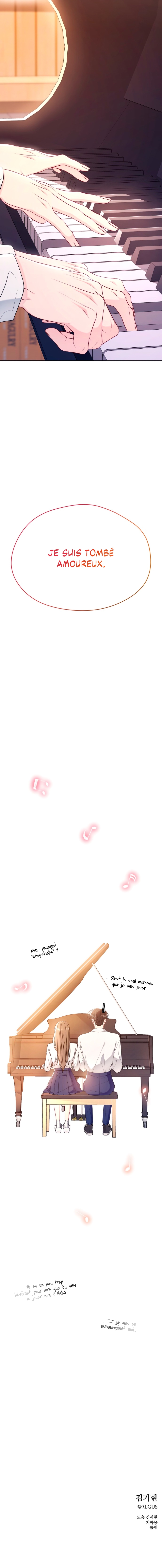 Blossom With Love Da Capo 第21页