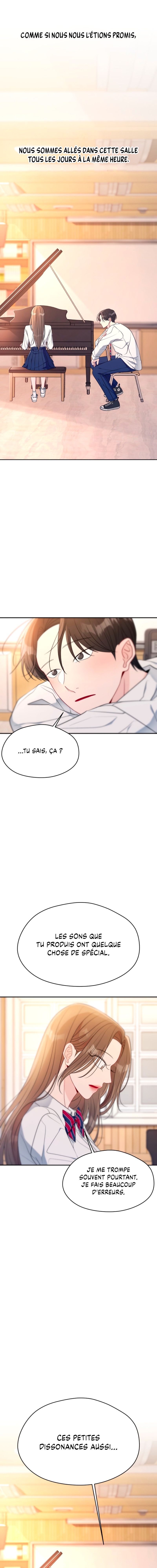 Blossom With Love Da Capo 第8页