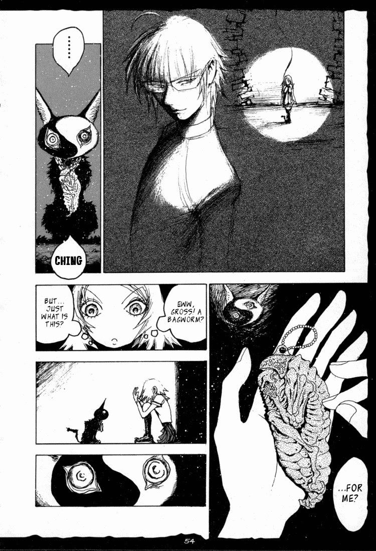 Hell's Angels You're already dead!! 第19页