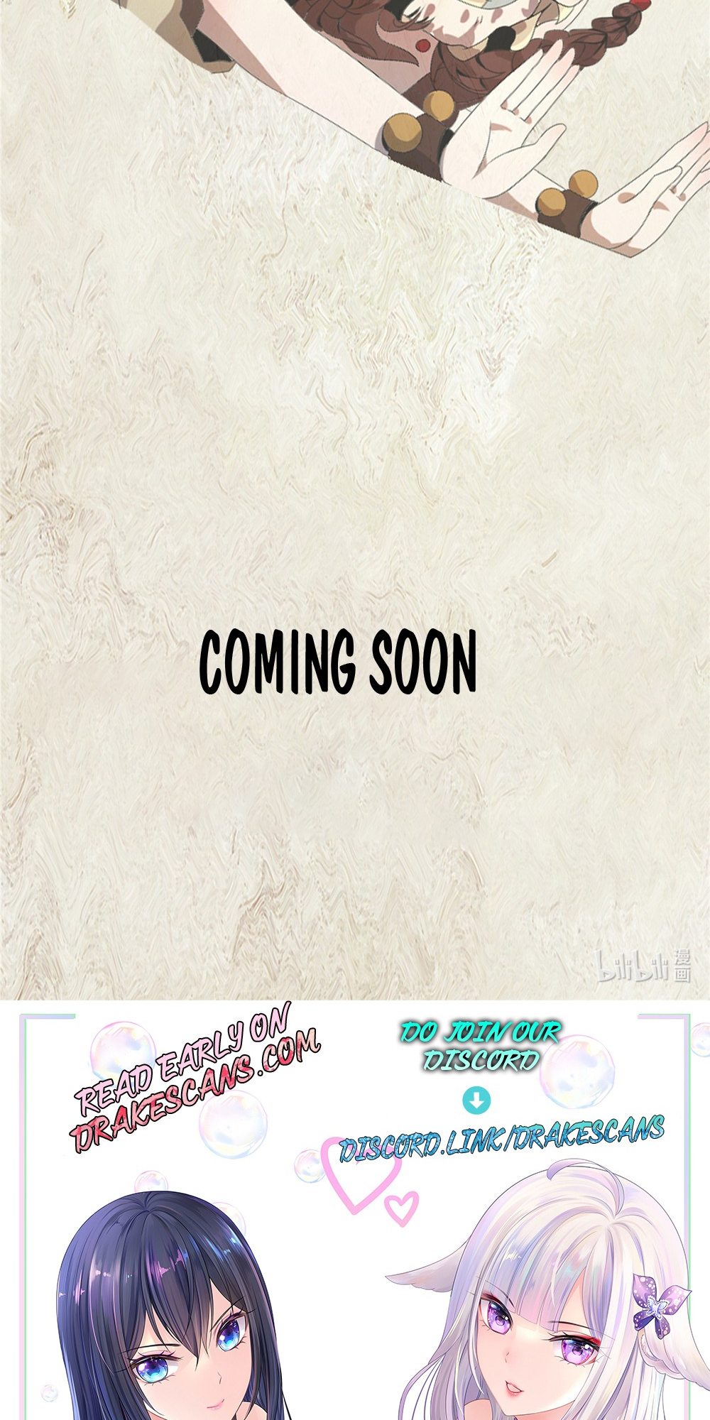 Plundering The Heavens Character Introduction 第8页