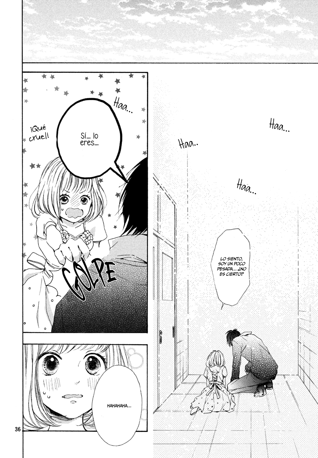 Kamiki Kyoudai Okotowari Vol. 2 Ch. 6 第38页