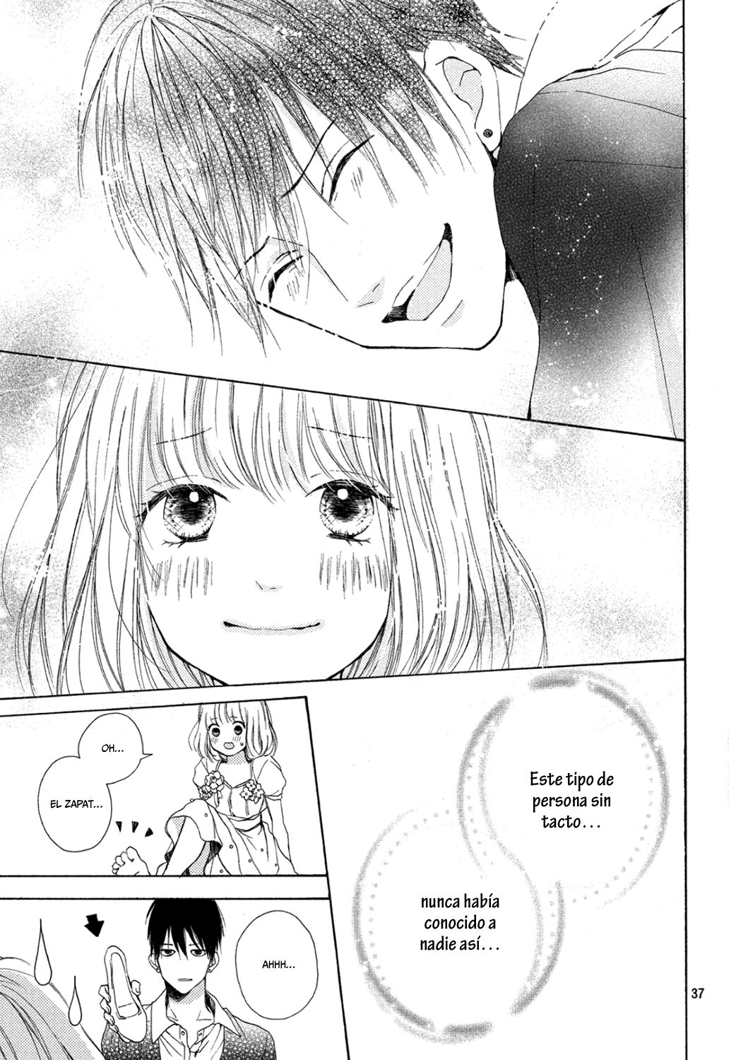 Kamiki Kyoudai Okotowari Vol. 2 Ch. 6 第39页