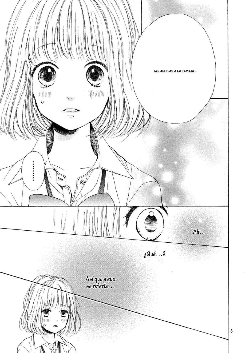 Kamiki Kyoudai Okotowari Vol. 2 Ch. 6 第5页