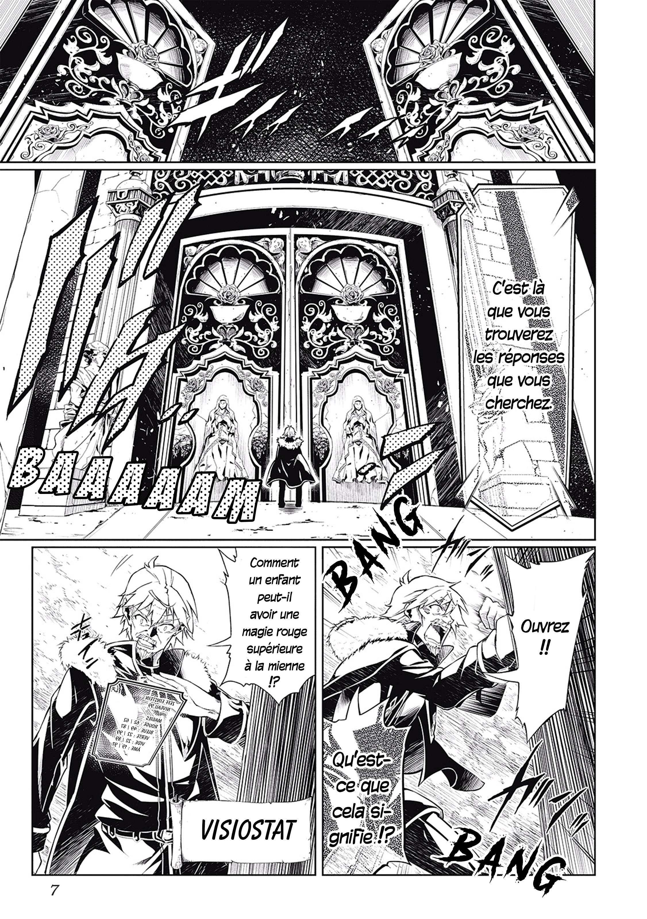 Master Magic Efficiently Un Nouveau Départ 第4页