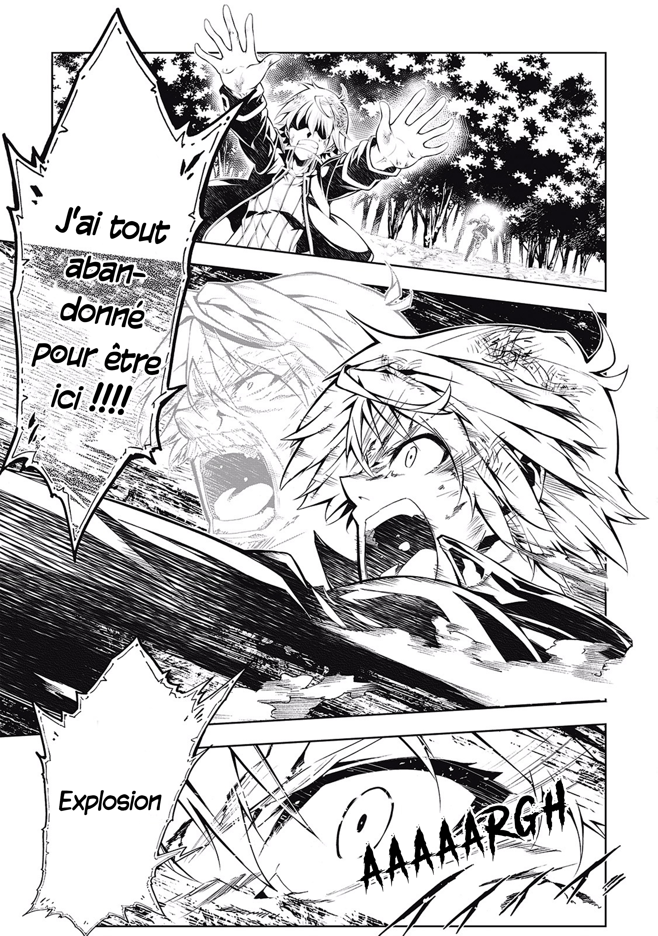 Master Magic Efficiently Un Nouveau Départ 第35页