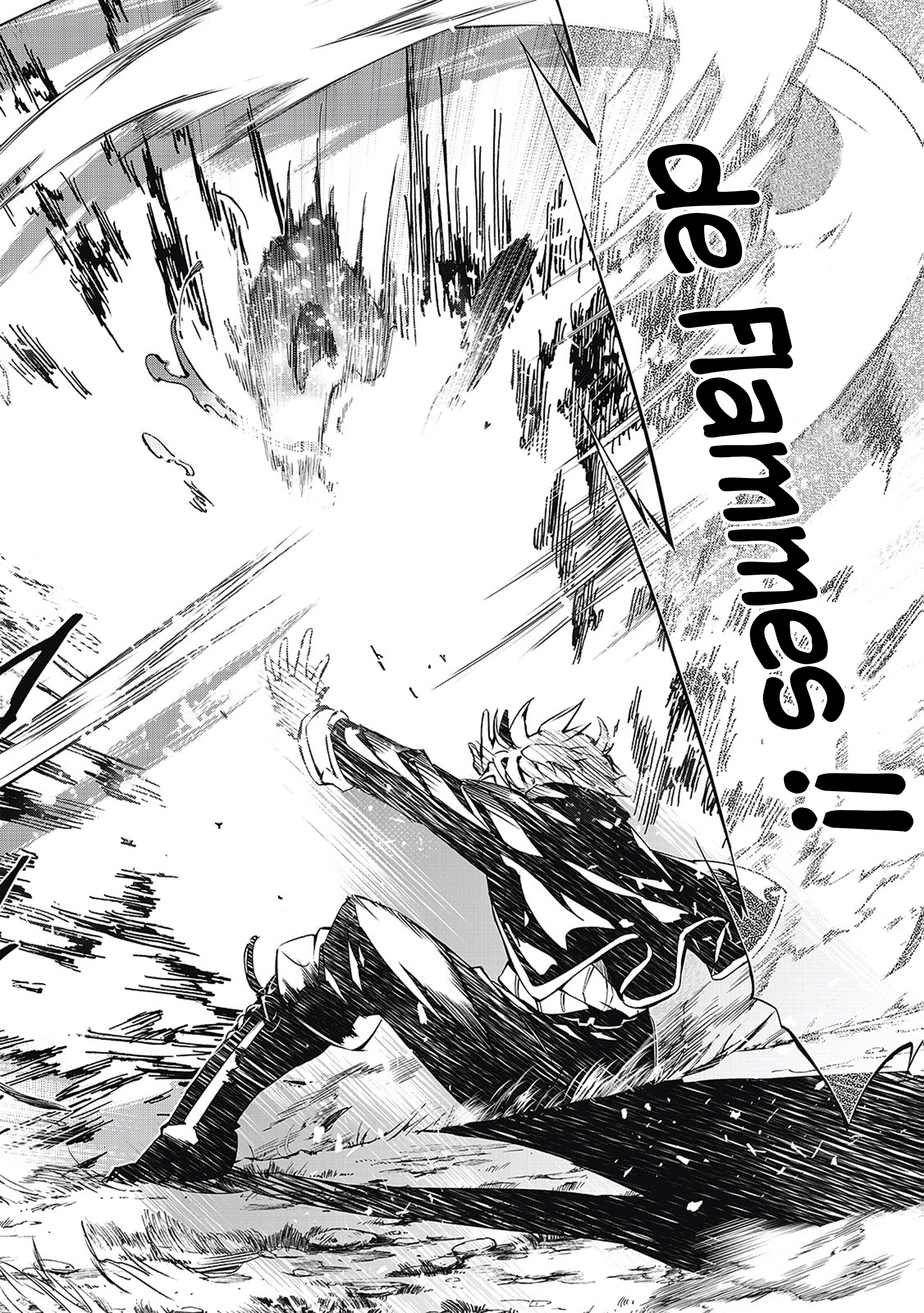 Master Magic Efficiently Un Nouveau Départ 第36页