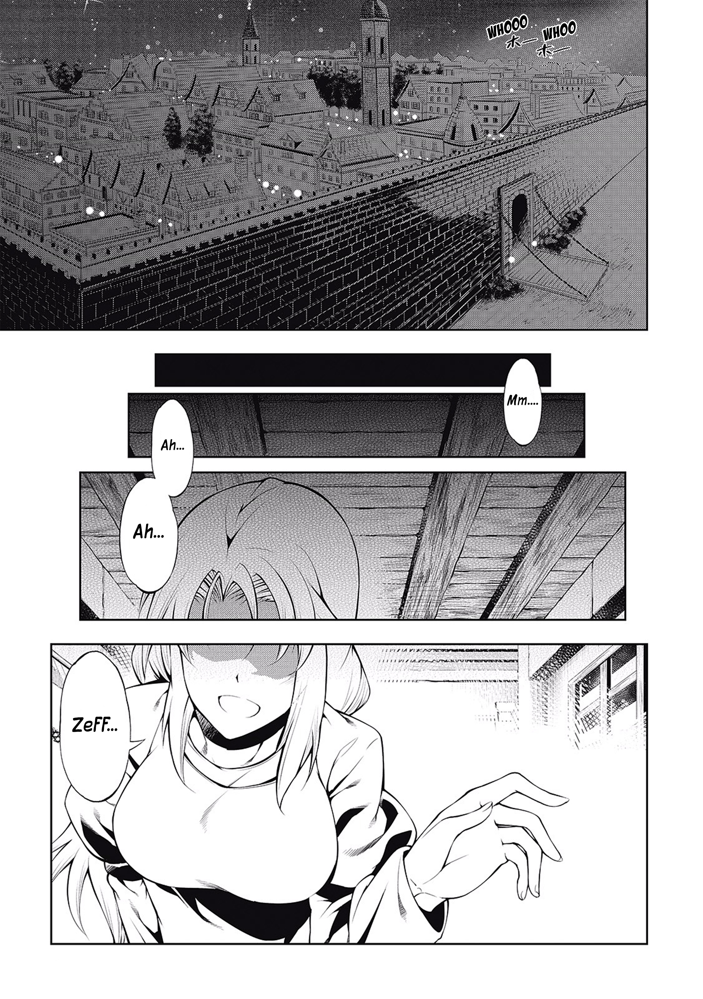 Master Magic Efficiently Un Nouveau Départ 第39页