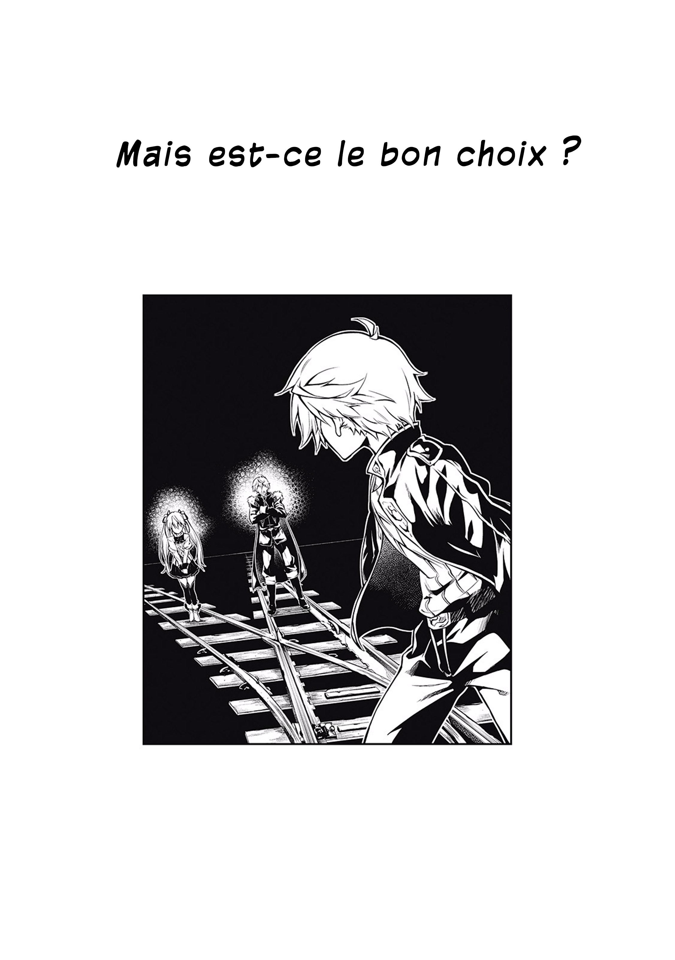 Master Magic Efficiently Un Nouveau Départ 第47页