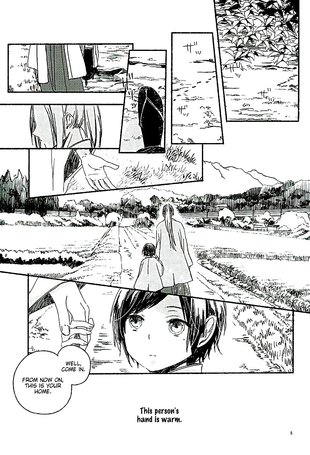 Touken Ranbu - First Sentimental (Doujinshi) 第2页