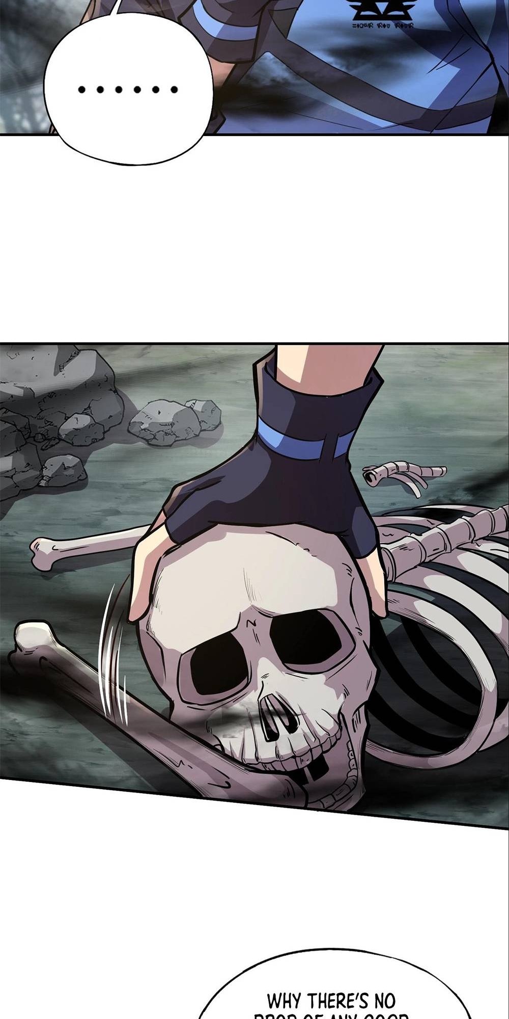 Taming Spiritual Pets: My Spiritual Pet is a Female Zombie Ch. 6 第30页