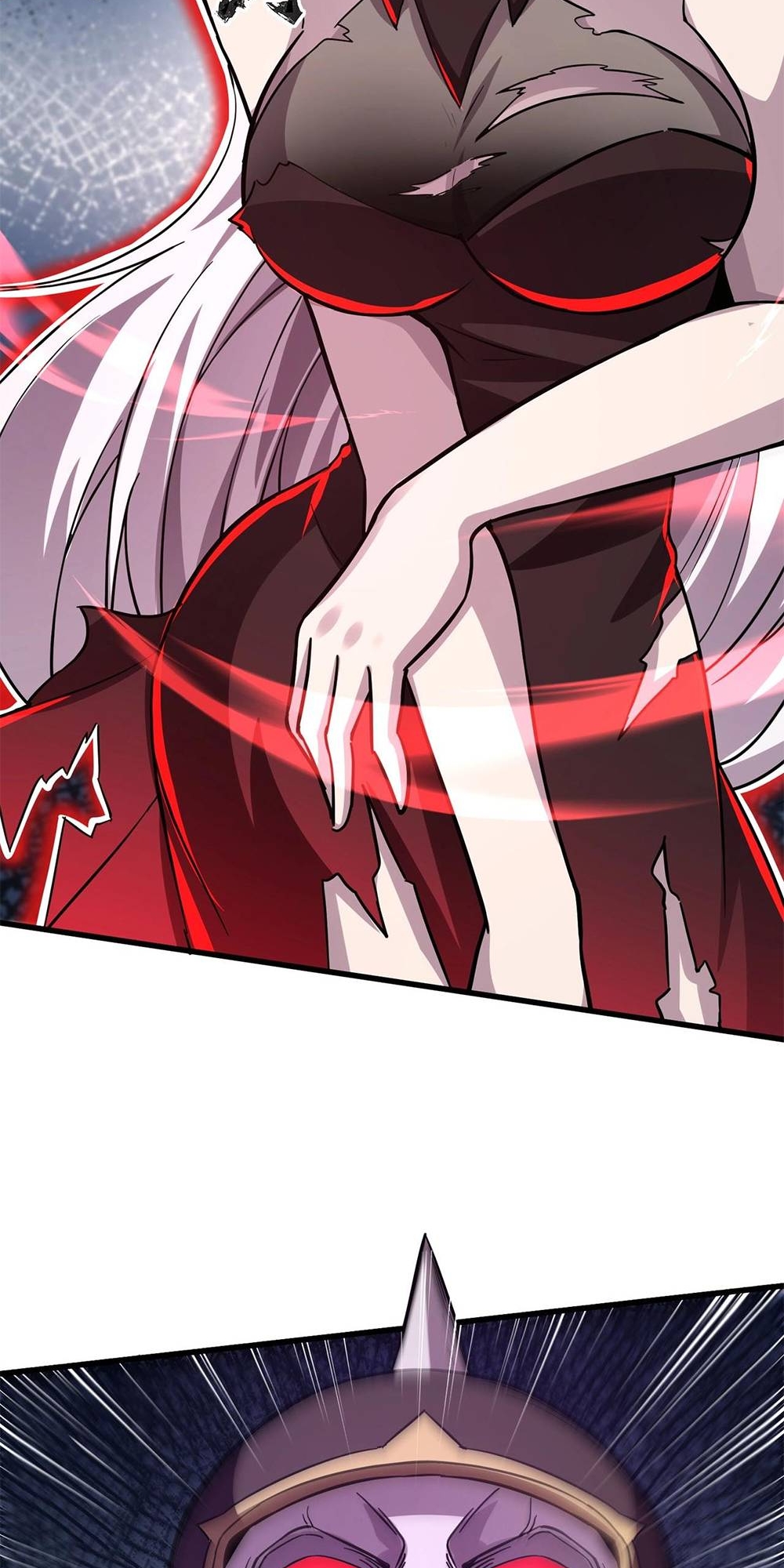 Taming Spiritual Pets: My Spiritual Pet is a Female Zombie Ch. 6 第44页