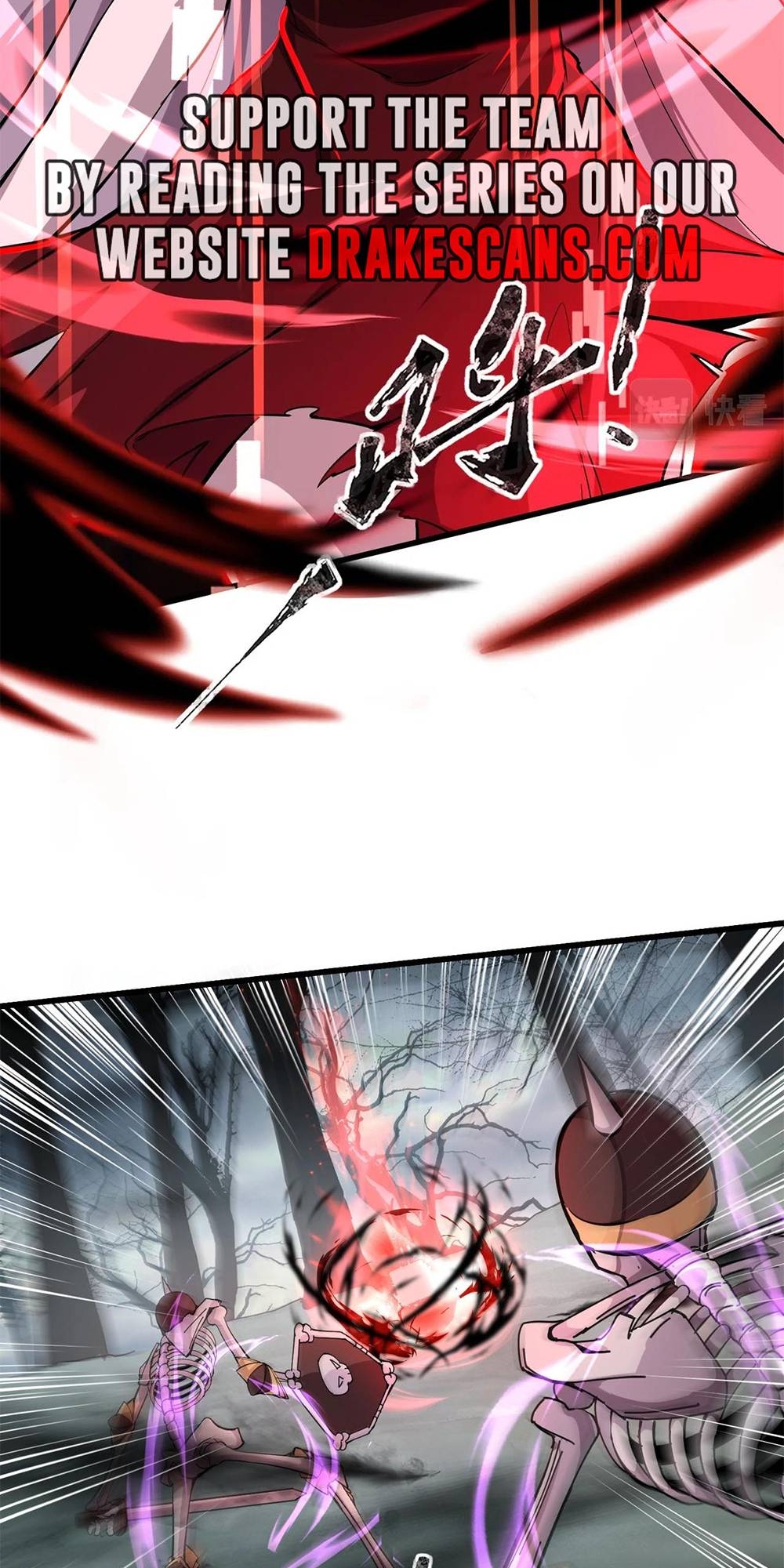 Taming Spiritual Pets: My Spiritual Pet is a Female Zombie Ch. 6 第49页