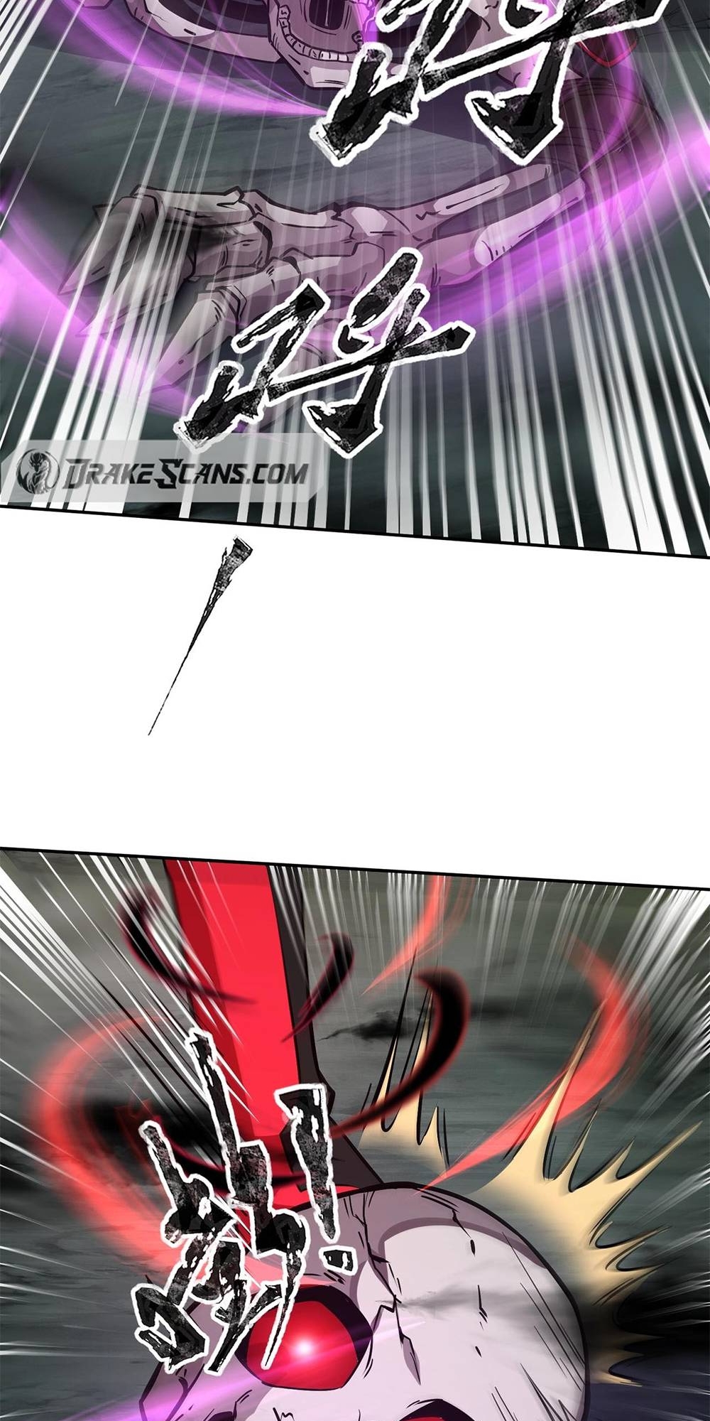 Taming Spiritual Pets: My Spiritual Pet is a Female Zombie Ch. 6 第8页