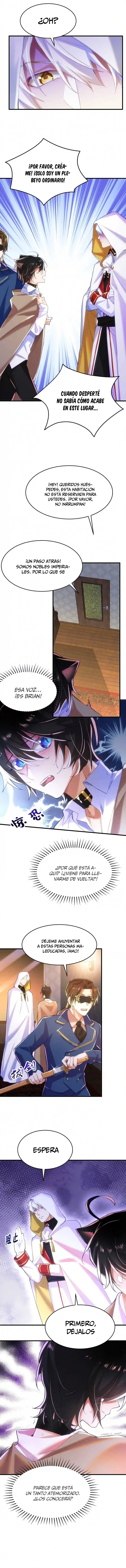 The Wolf Marshal's Double Doting El me pertenece 第4页