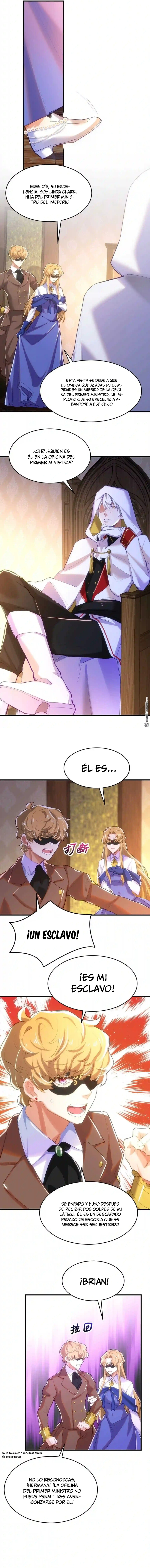 The Wolf Marshal's Double Doting El me pertenece 第5页