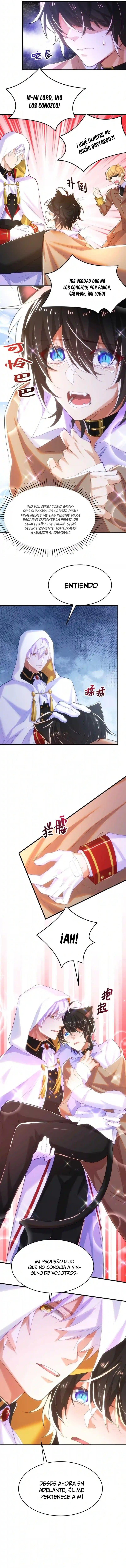 The Wolf Marshal's Double Doting El me pertenece 第6页