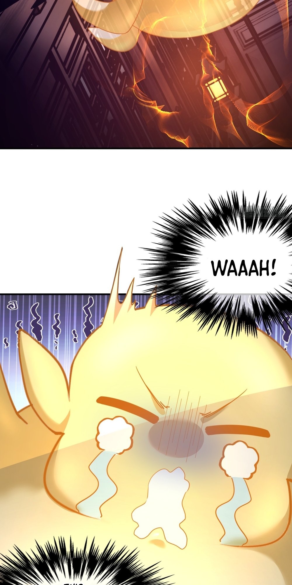 Please Slay The Demon! Young Master! Ch. 2 第30页