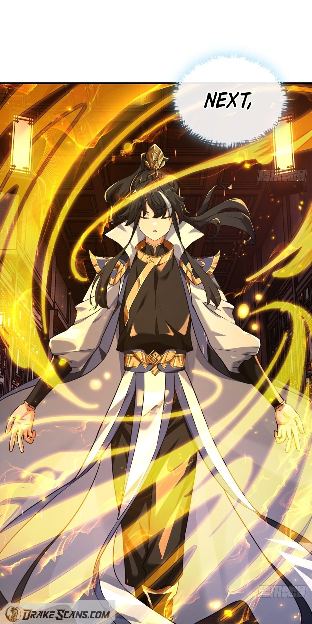 Please Slay The Demon! Young Master! Ch. 2 第36页