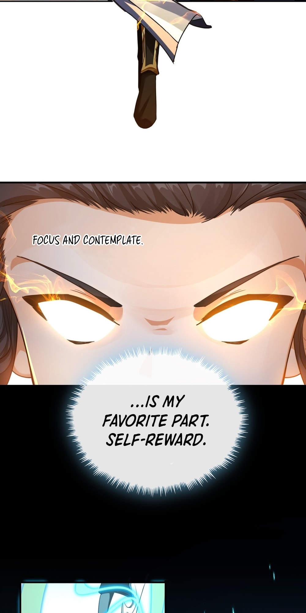 Please Slay The Demon! Young Master! Ch. 2 第37页