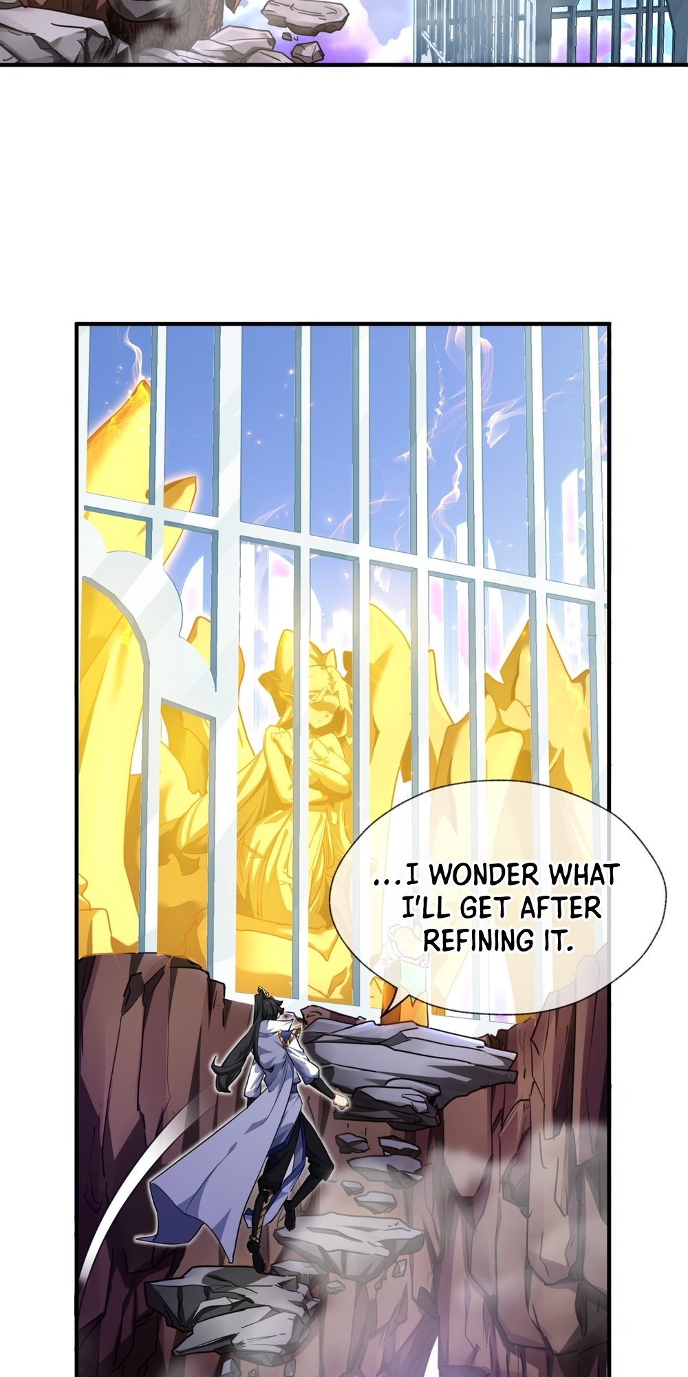 Please Slay The Demon! Young Master! Ch. 2 第47页