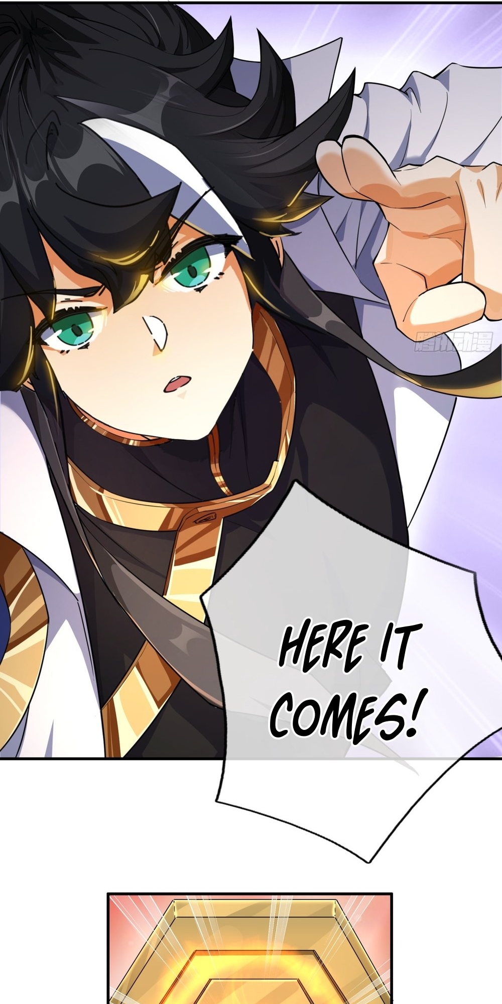 Please Slay The Demon! Young Master! Ch. 2 第51页