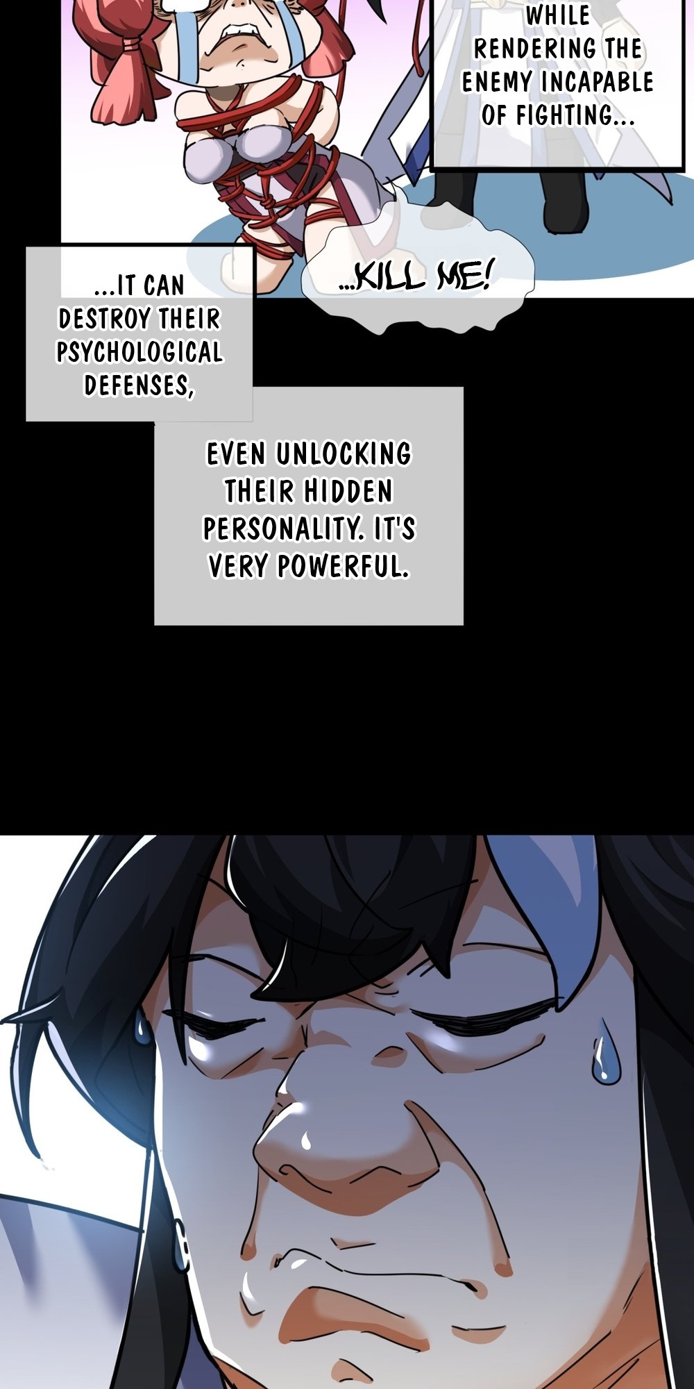 Please Slay The Demon! Young Master! Ch. 2 第59页