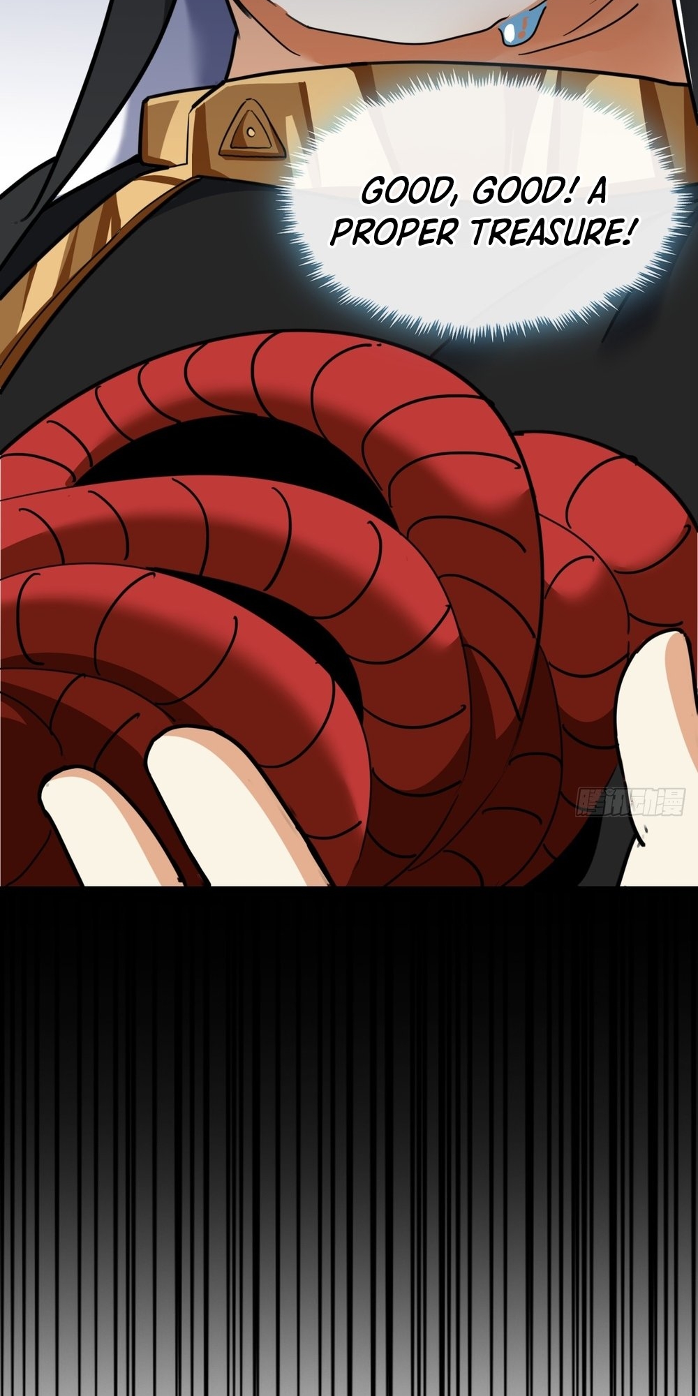 Please Slay The Demon! Young Master! Ch. 2 第60页
