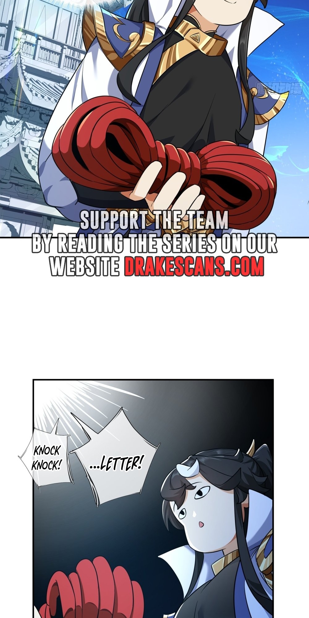 Please Slay The Demon! Young Master! Ch. 2 第62页