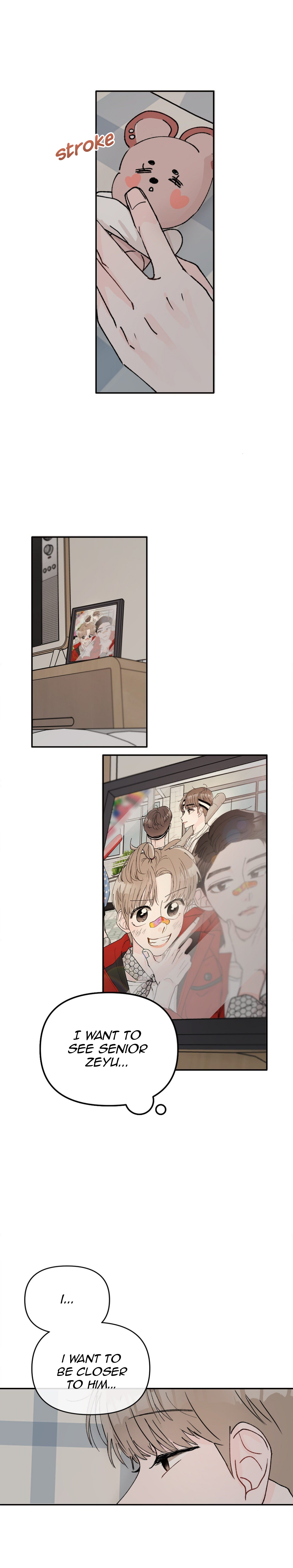 Who is My True Love? Ch. 1 第31页