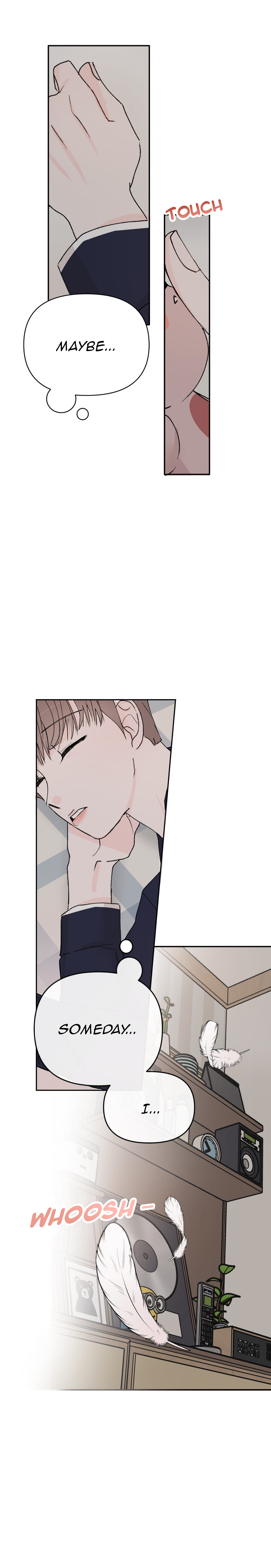 Who is My True Love? Ch. 1 第33页