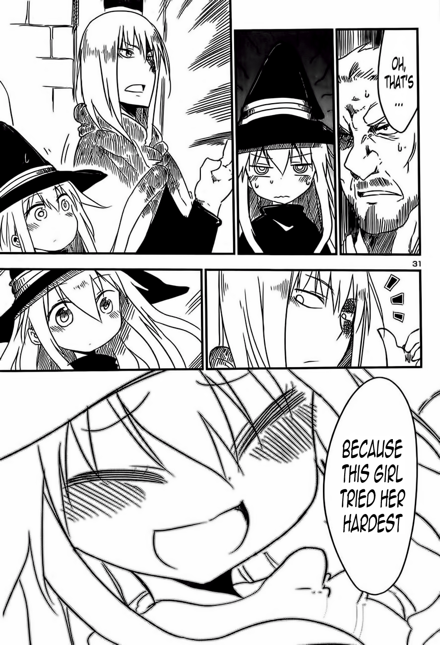 Frau Rabbit Oneshot 第30页