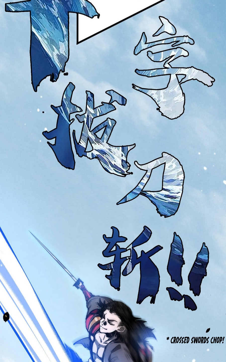 Moon Slayer Ch. 1 第20页