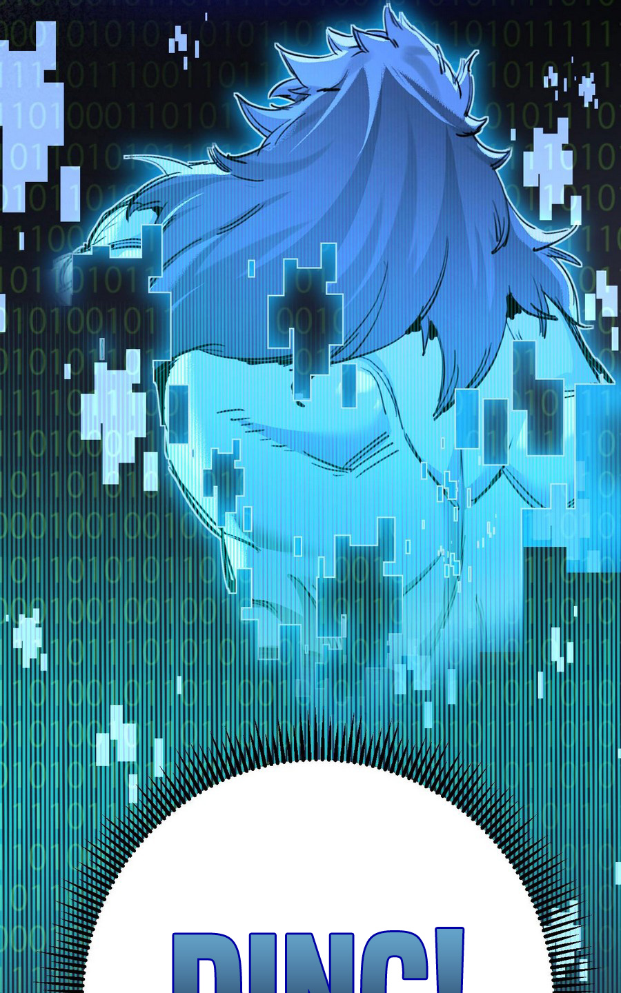 Moon Slayer Ch. 1 第25页
