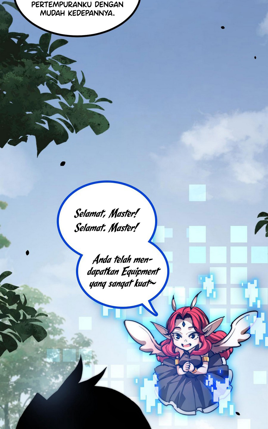 Moon Slayer Ch. 1 第30页