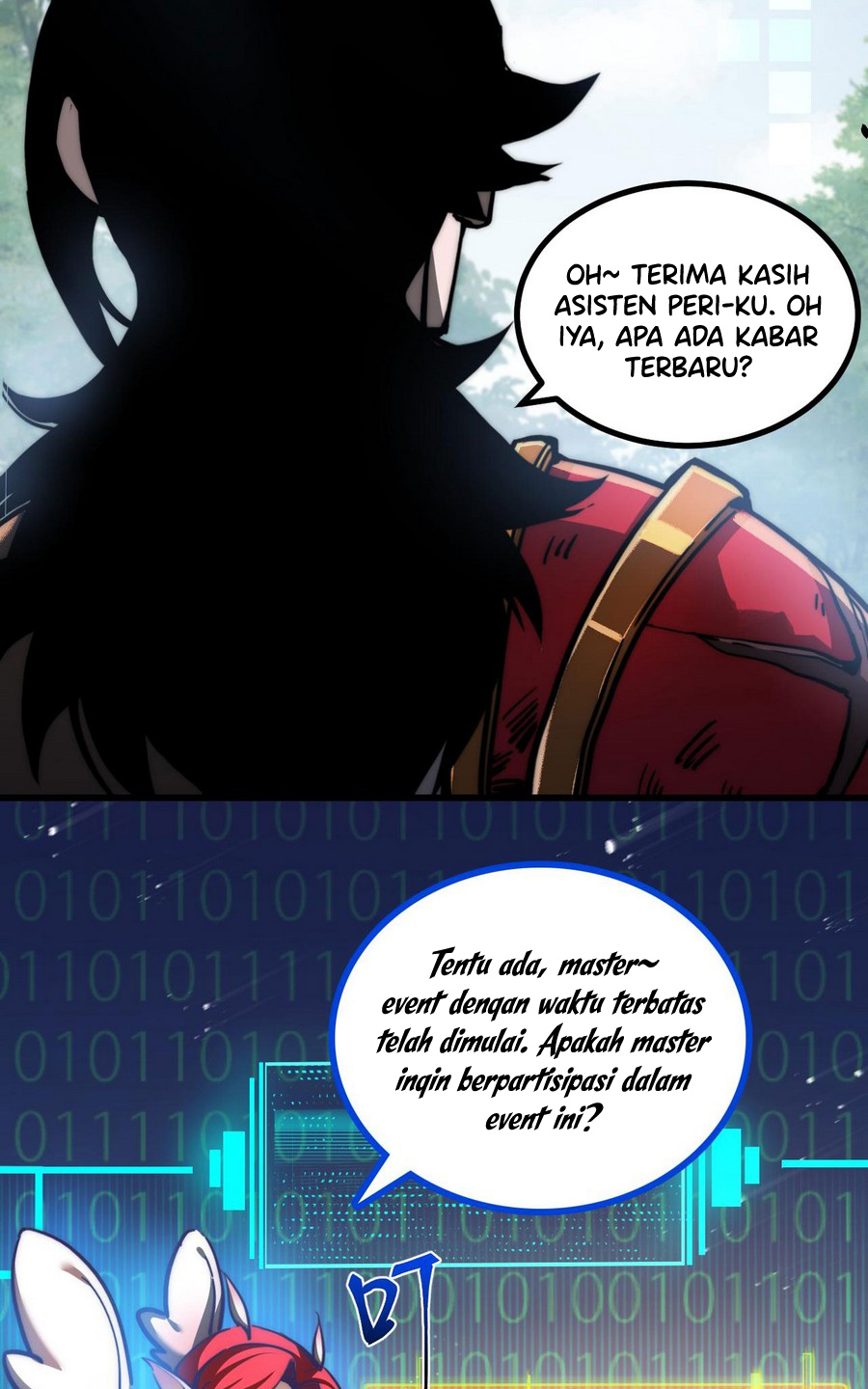Moon Slayer Ch. 1 第31页