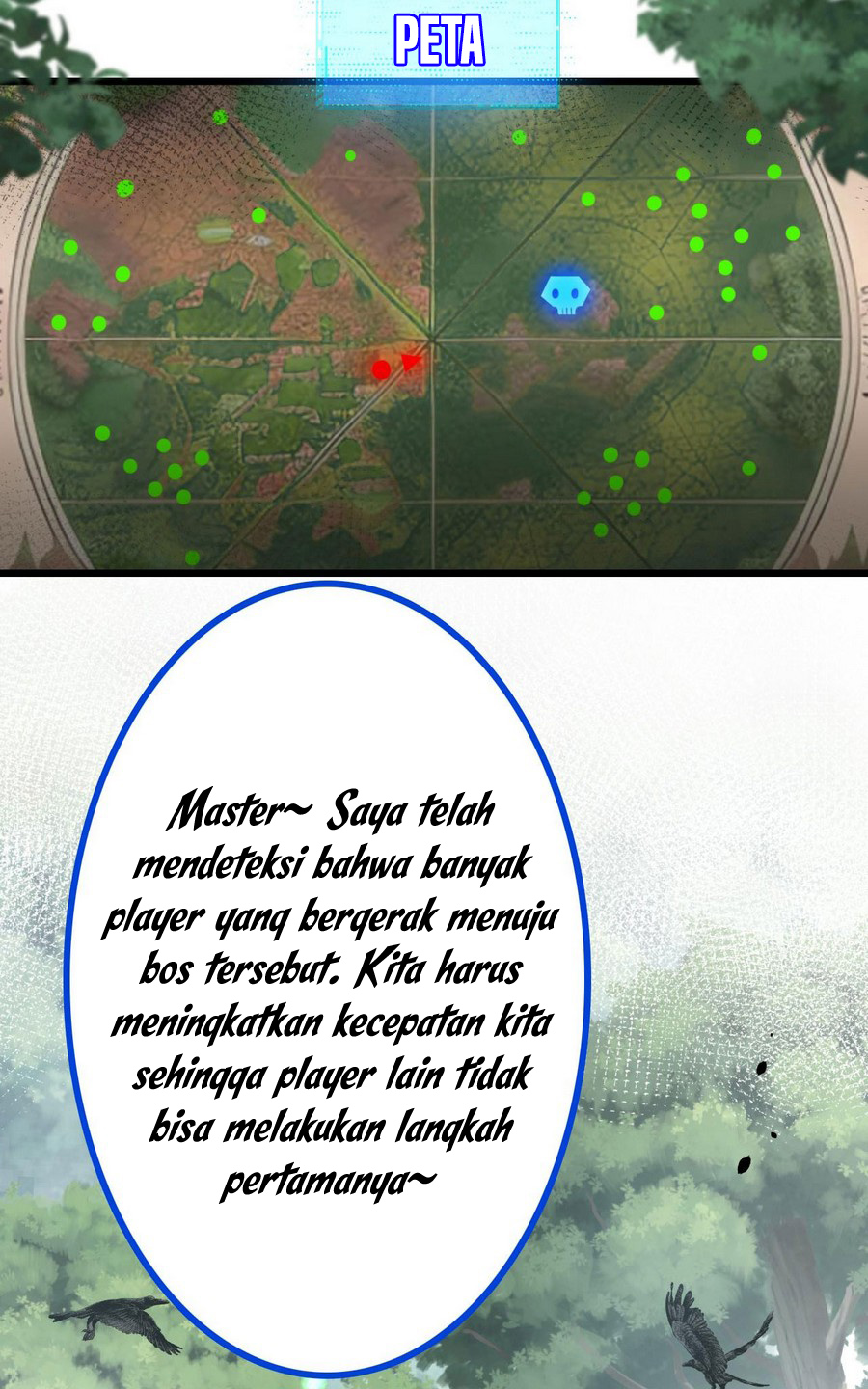 Moon Slayer Ch. 1 第35页
