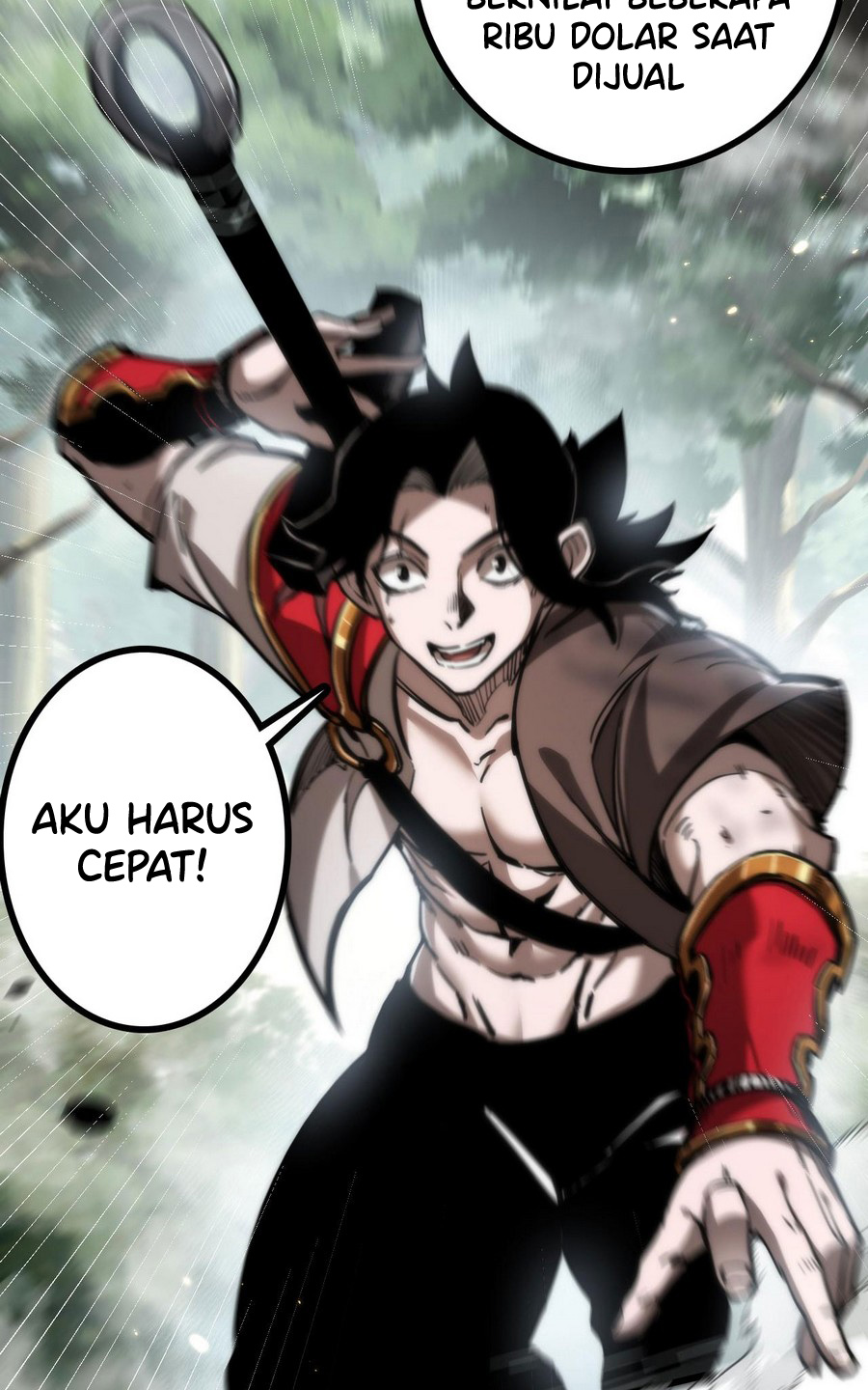 Moon Slayer Ch. 1 第43页