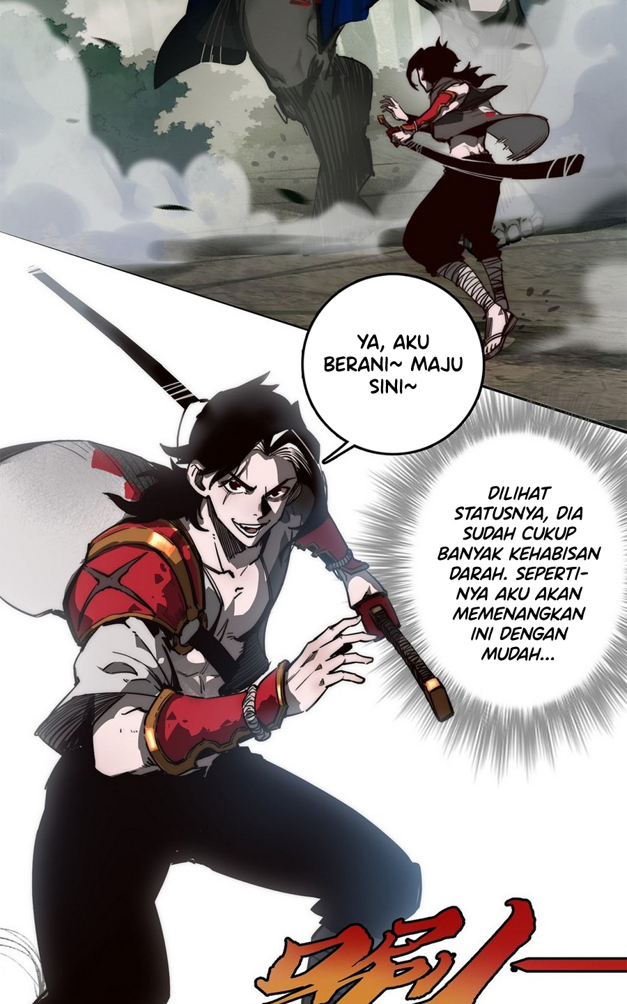 Moon Slayer Ch. 1 第6页