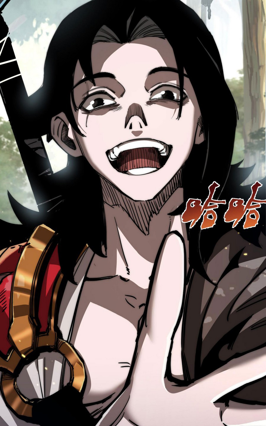 Moon Slayer Ch. 1 第53页